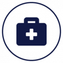 Disease Cover - Family Icon Disease Cover - Family Icon