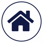 Home - Home Icon