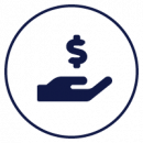 Income - Accident Icon Income - Accident Icon