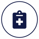 Medical - Family Icon Medical - Family Icon