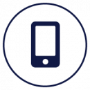 Phone - Accident Icon Phone - Accident Icon