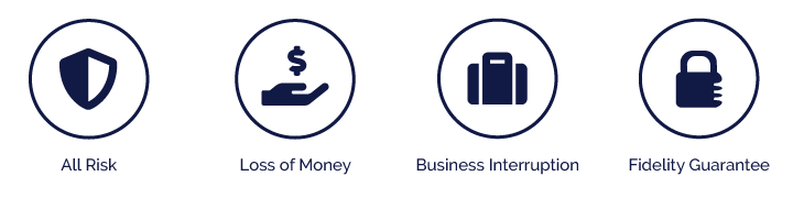 Property-Insurance-Header-Icons-Set