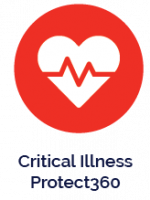 Critical Illness - Home Icons