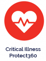 Critical Illness - Home Icons Critical Illness - Home Icons