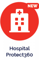 Hospital Protect360 Hospital Protect360