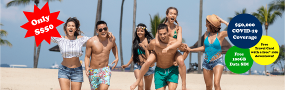 Cropped – HL Assurance Launches first 3-in-1 Package with insurance, SIM and Ez-Link Travel Pass for inbound tourists to Singapore