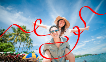 Travel360 Promo