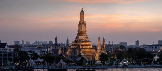 HLAS travel insurance thailand bangkok 01 HLAS travel insurance thailand bangkok 01