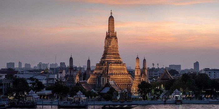 HLAS travel insurance thailand bangkok 01