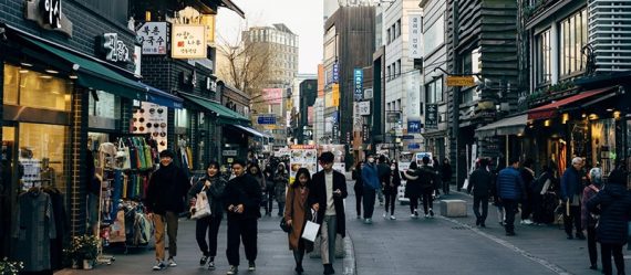 HLAS travel insurance korea 01 HLAS travel insurance korea 01