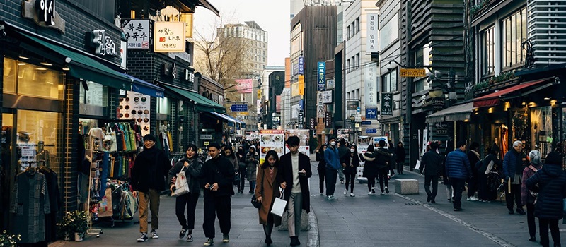 HLAS travel insurance korea 01 HLAS travel insurance korea 01