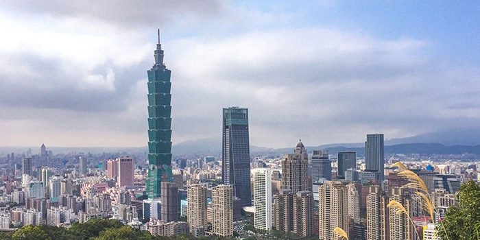 HLAS travel insurance taiwan 01