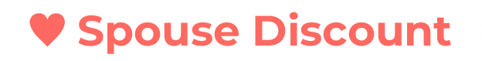 Spouse Discount Icon