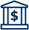 HLAS Bank Icon