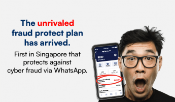 Homepage tile