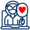 Love Scam Icon