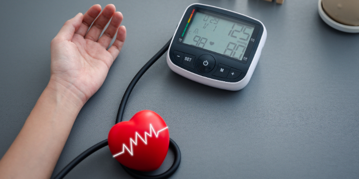 High Blood Pressure: Risks, Causes, and Treatment