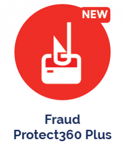 Fraud Icon
