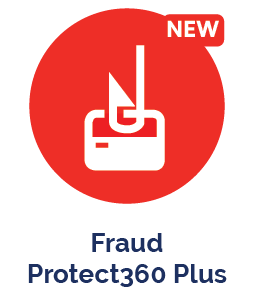 Fraud Icon