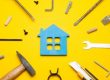 Home repair tools