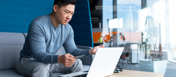 Tips to Avoid Scams Online