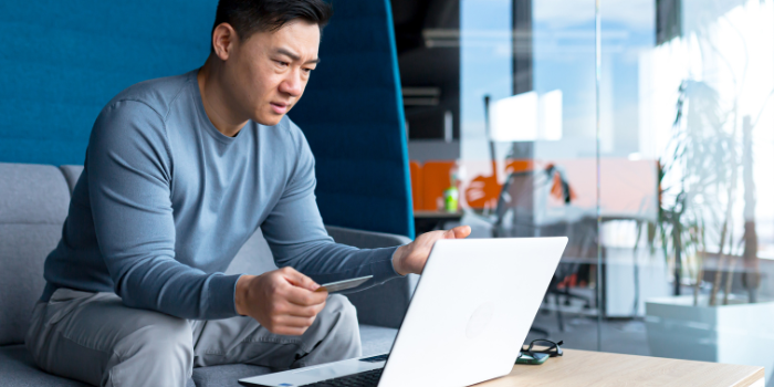 Tips to Avoid Scams Online