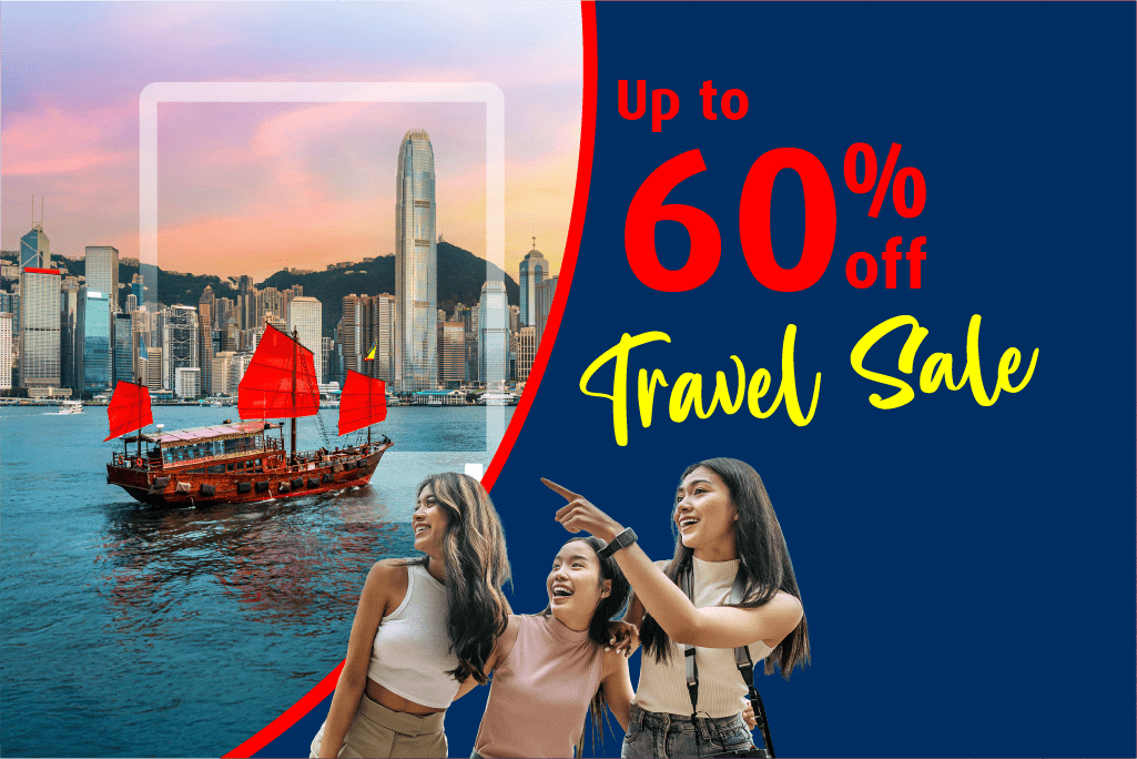 HLAS Travel Insurance 60% Off Img5