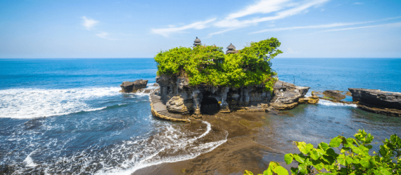Handara Gate, Bali Handara Gate, Bali