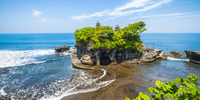 Handara Gate, Bali