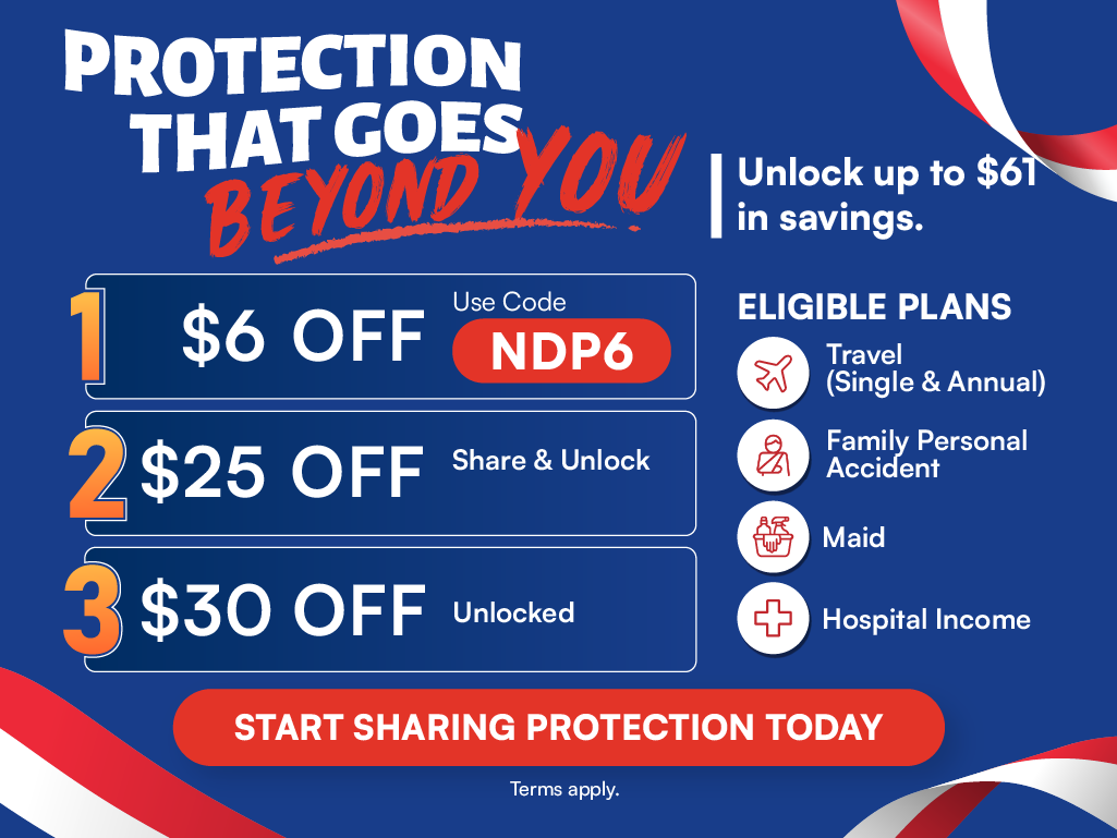 ndp campaign national day protection that goes beyond you hl assurance ndp6
